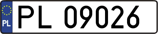 PL09026