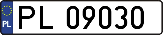 PL09030