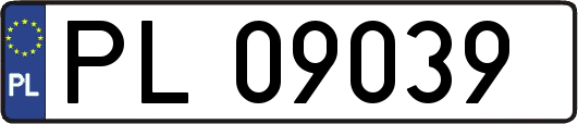 PL09039