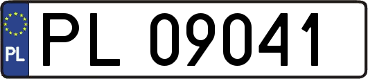 PL09041