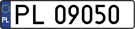PL09050