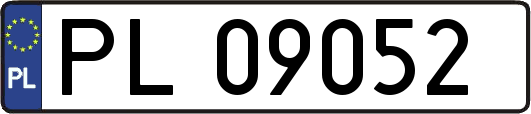 PL09052
