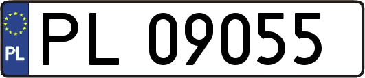 PL09055