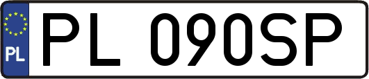 PL090SP