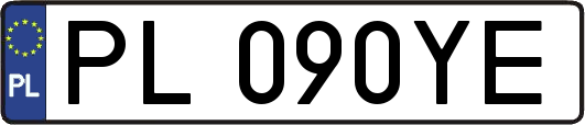 PL090YE