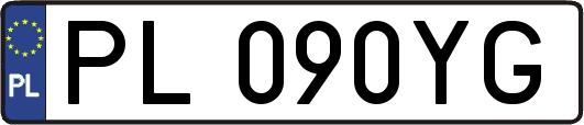 PL090YG