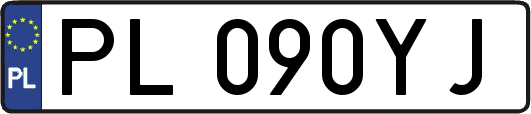 PL090YJ