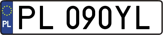 PL090YL