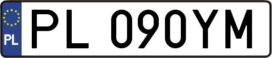 PL090YM