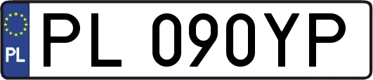 PL090YP