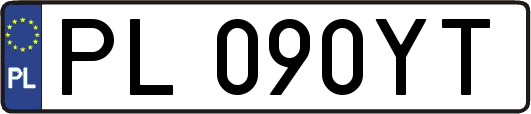 PL090YT