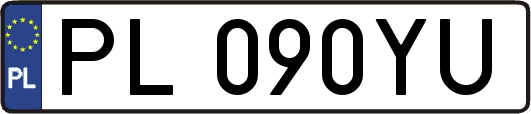 PL090YU