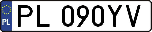 PL090YV