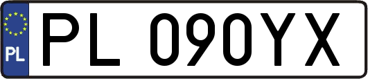 PL090YX