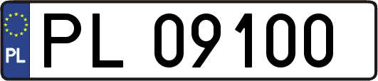 PL09100