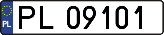 PL09101