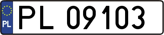 PL09103
