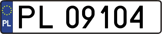 PL09104