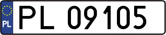 PL09105