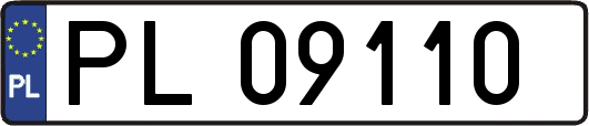 PL09110