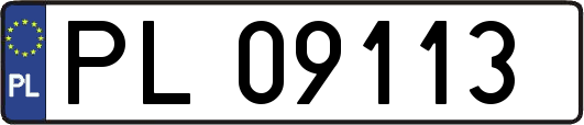 PL09113