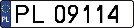 PL09114
