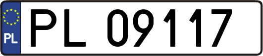 PL09117