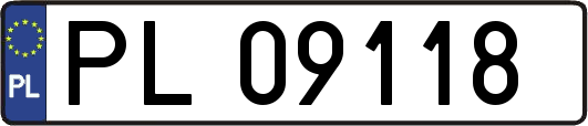 PL09118