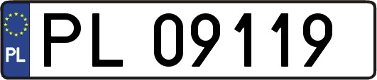 PL09119