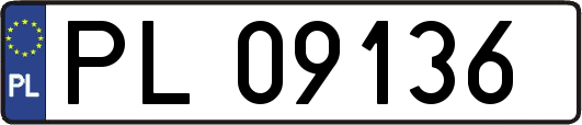 PL09136