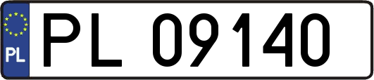 PL09140