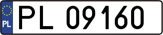 PL09160