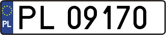 PL09170