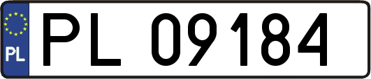 PL09184