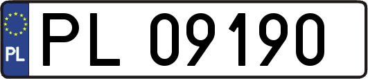 PL09190
