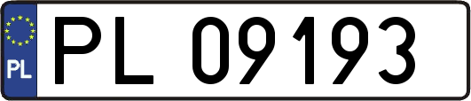 PL09193