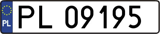 PL09195