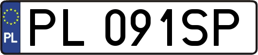 PL091SP