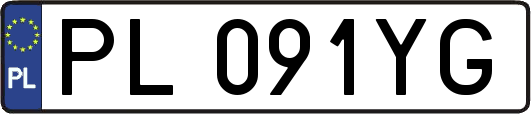 PL091YG