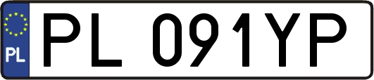 PL091YP