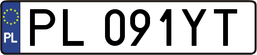 PL091YT