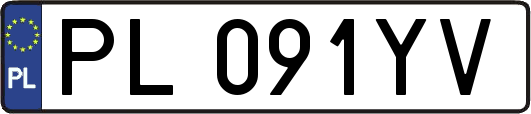 PL091YV
