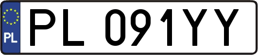PL091YY