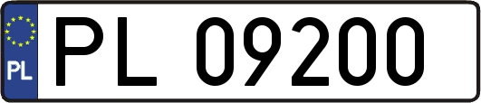 PL09200