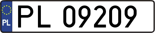 PL09209