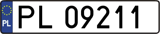 PL09211