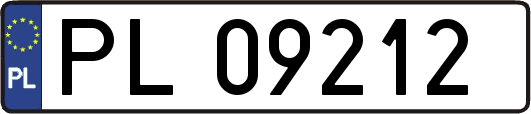 PL09212