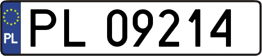 PL09214