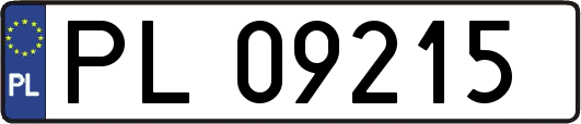 PL09215