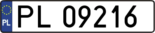 PL09216